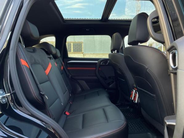 Haval Dargo I с пробегом 2023 года, цена 2 450 000 рублей, 86000 км, внедорожник, Автокод Объявления