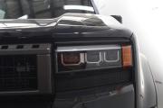 Toyota Land Cruiser Prado 250 Series Владивосток  - изображение 32