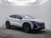 Changan UNI-T I Москва  - изображение 23