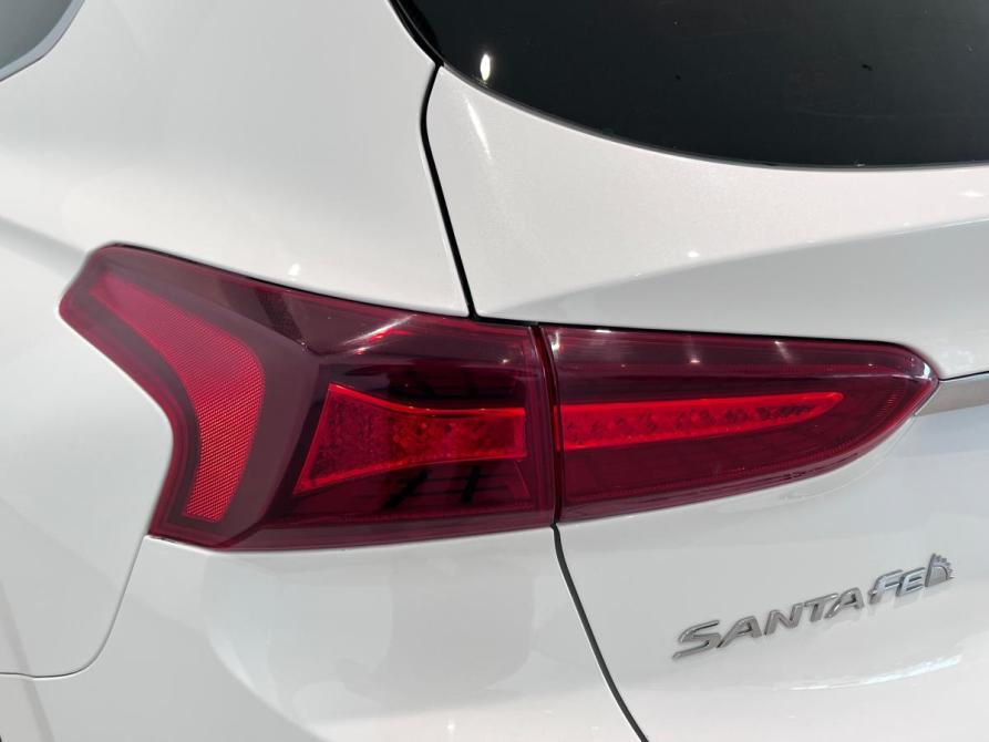 Hyundai Santa Fe IV Волгоград  - изображение 9