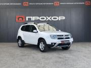 Renault Duster I Рестайлинг Пермь  - изображение 53