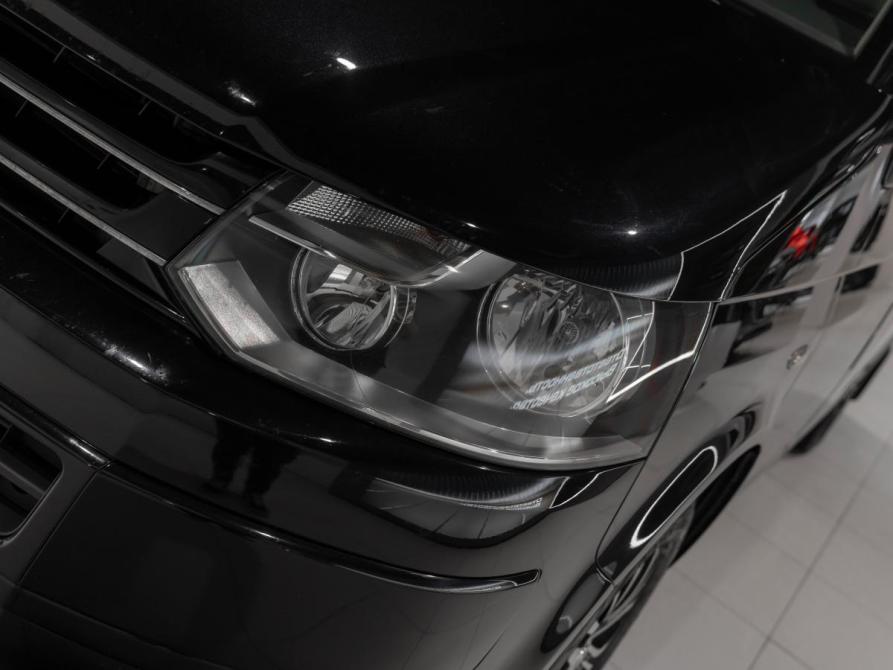 Volkswagen Caravelle T5 Рестайлинг Москва  - изображение 22