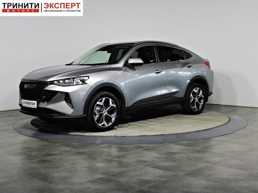 Haval F7x I Белгород  - изображение 1