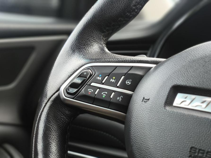 Haval F7 I Санкт-Петербург  - изображение 21