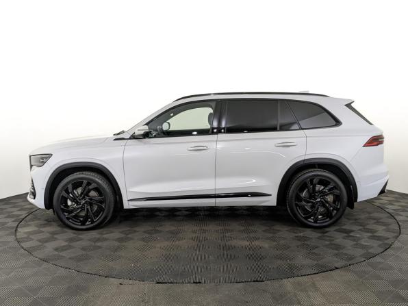 Geely Monjaro I с пробегом 2024 года, цена 3 350 000 рублей, 66069 км, внедорожник, Автокод Объявления