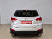 Hyundai ix35 I Альметьевск  - изображение 25