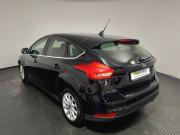 Ford Focus III Рестайлинг Пермь  - изображение 24