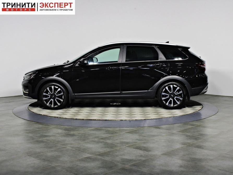Lada (ВАЗ) Vesta I Рестайлинг (NG) Белгород  - изображение 8