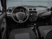 Lada (ВАЗ) Granta I Рестайлинг Краснодар  - изображение 24