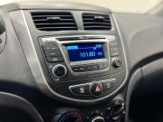 Hyundai Solaris I Рестайлинг Кемерово  - изображение 27