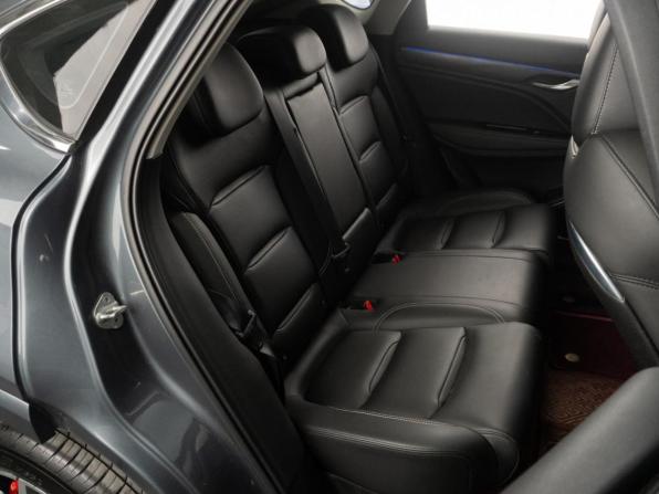 Geely Tugella I с пробегом 2020 года, цена 2 519 000 рублей, 63687 км, внедорожник, Автокод Объявления