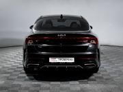 Kia K5 III Москва  - изображение 23