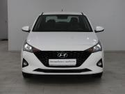Hyundai Solaris II Рестайлинг Старый Оскол  - изображение 23