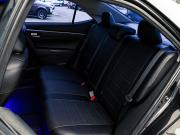 Toyota Corolla XI (E160 E170 E180) Екатеринбург  - изображение 36