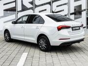 Skoda Rapid II Ставрополь  - изображение 20