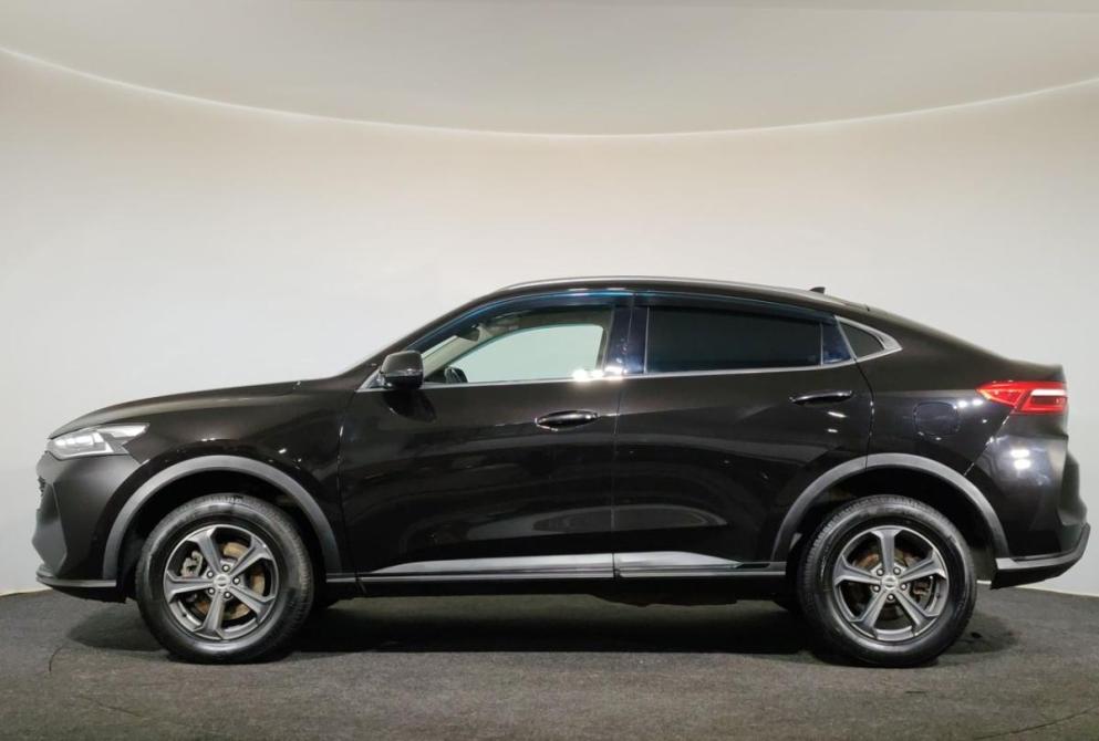 Haval F7x I Ярославль  - изображение 8