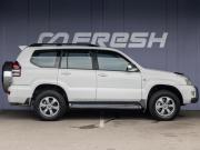 Toyota Land Cruiser Prado 120 Series Краснодар  - изображение 27