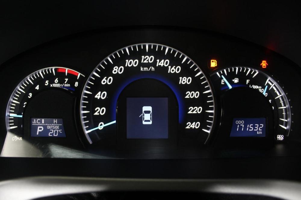 Toyota Camry VII (XV50) Кемерово  - изображение 17