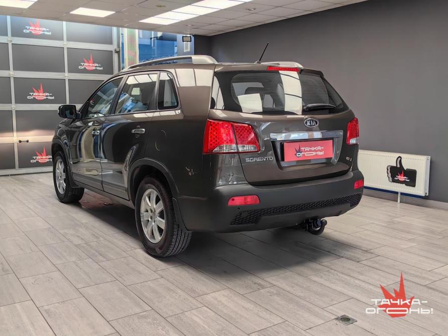 Kia Sorento II Пермь  - изображение 2
