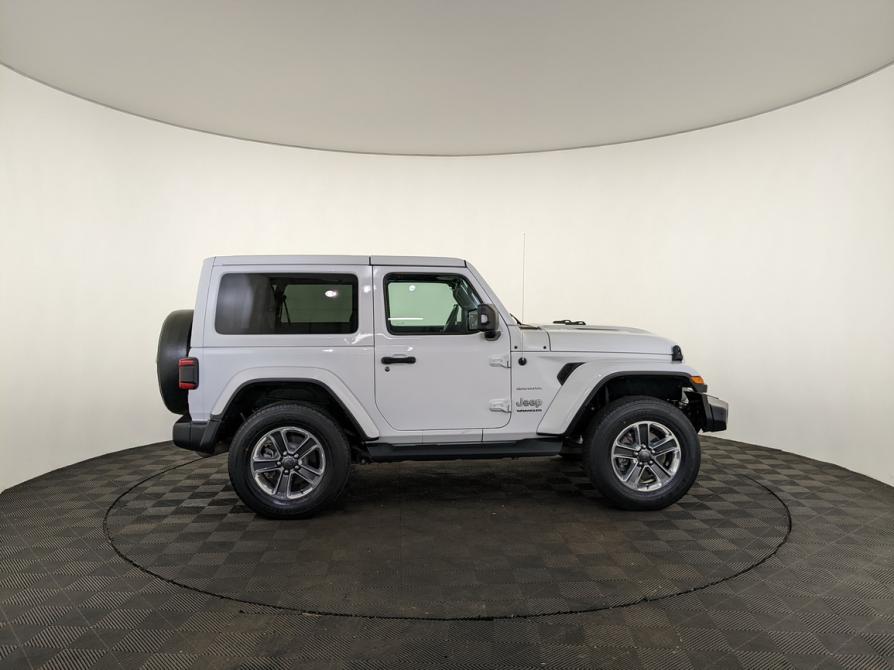 Jeep Wrangler IV (JL) Москва  - изображение 4