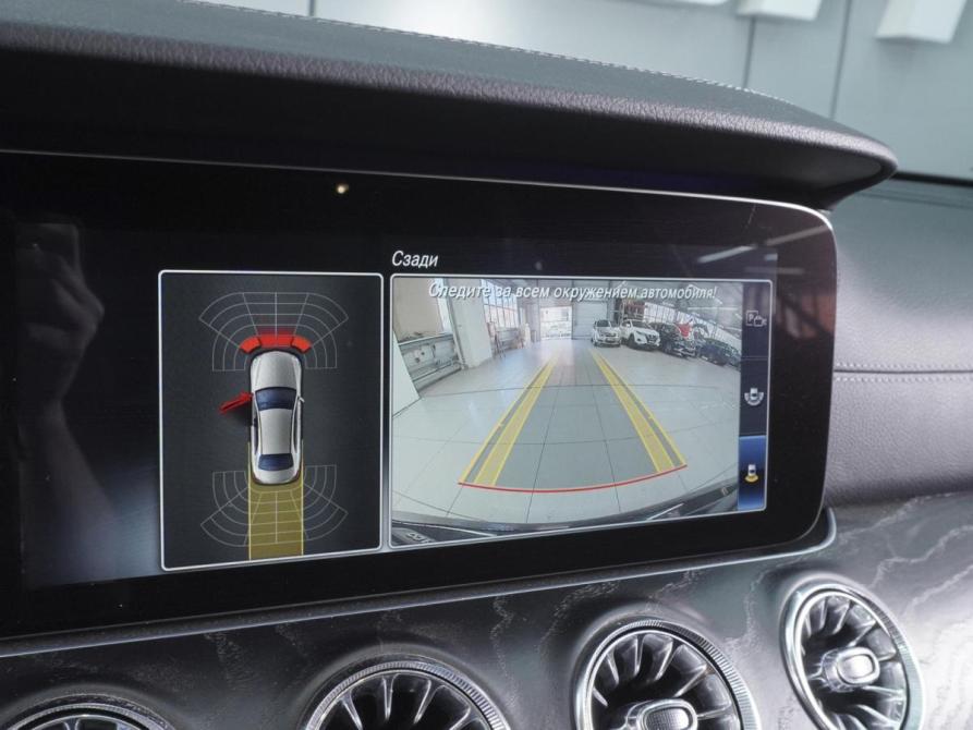 Mercedes-Benz E-Класс V (W213 S213 C238) Ростов-на-Дону  - изображение 15
