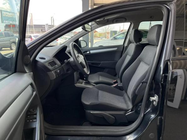 Opel Astra H Рестайлинг с пробегом 2013 года, цена 785 000 рублей, 171497 км, универсал, Автокод Объявления