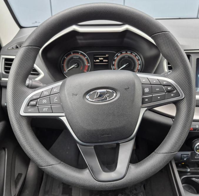 Lada (ВАЗ) Vesta I Рестайлинг (NG) Воронеж  - изображение 11