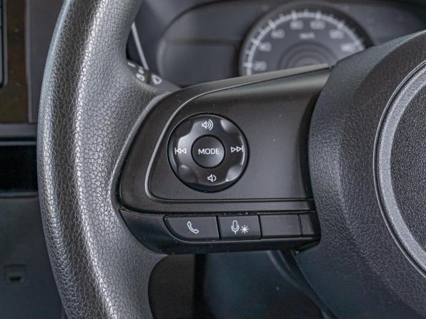 Daihatsu Thor I Рестайлинг с пробегом 2021 года, цена 1 099 000 рублей, 79382 км, микровэн, Автокод Объявления