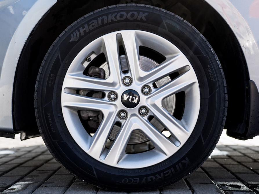 Kia Ceed III Ростов-на-Дону  - изображение 7