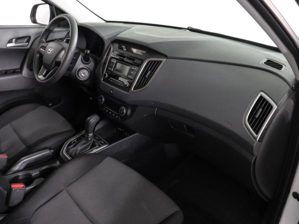 Hyundai Creta I с пробегом 2016 года, цена 1 670 000 рублей, 79000 км, внедорожник, Автокод Объявления