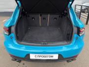 Porsche Macan I Рестайлинг Москва  - изображение 54
