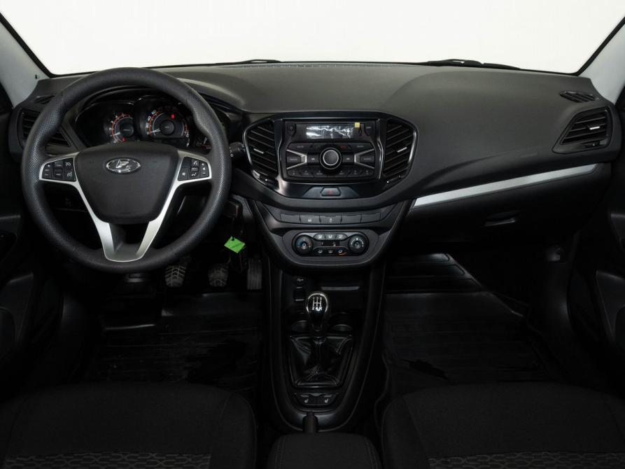 Lada (ВАЗ) Vesta I Казань  - изображение 7