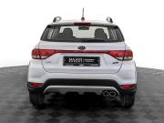 Kia Rio IV Москва  - изображение 32