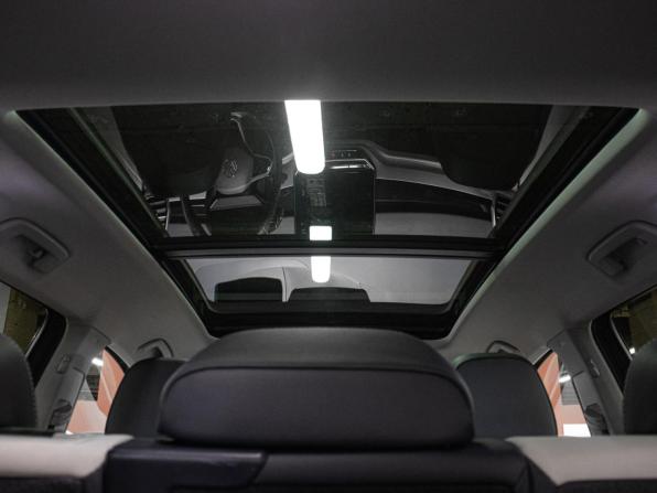 Volkswagen ID.6 с пробегом 2022 года, цена 2 749 000 рублей, 100486 км, внедорожник, Автокод Объявления