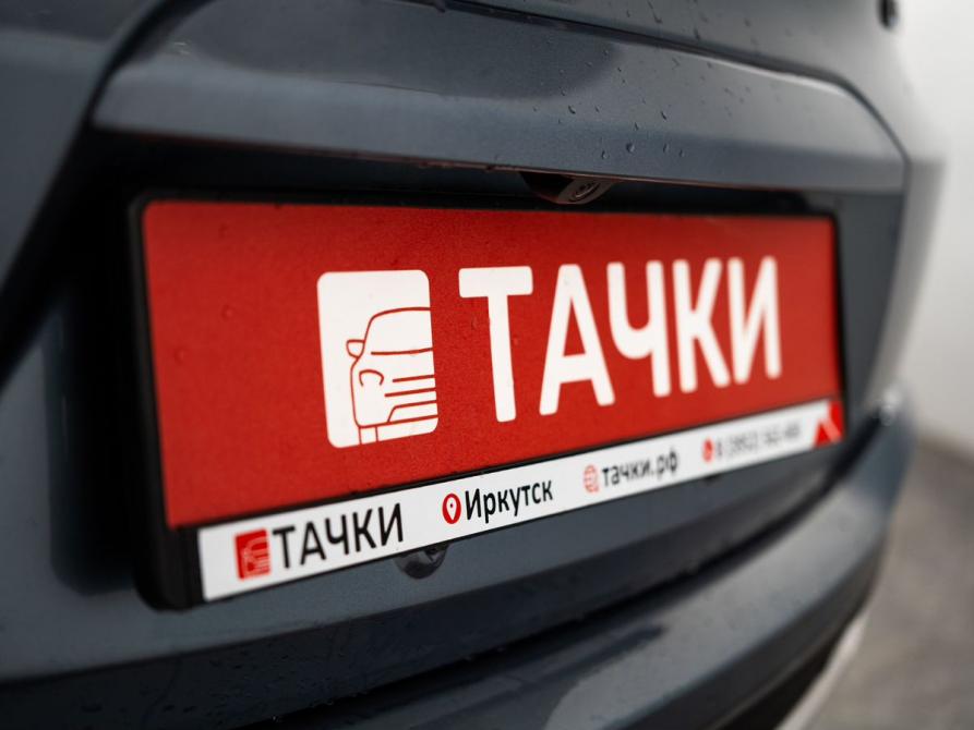 Chery Tiggo 4 I Рестайлинг Иркутск  - изображение 24