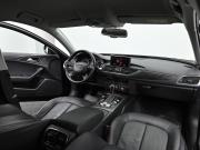 Audi A6 IV (C7) Рестайлинг Москва  - изображение 22