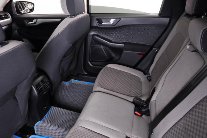 Ford Escape IV с пробегом 2020 года, цена 2 059 000 рублей, 99600 км, внедорожник, Автокод Объявления