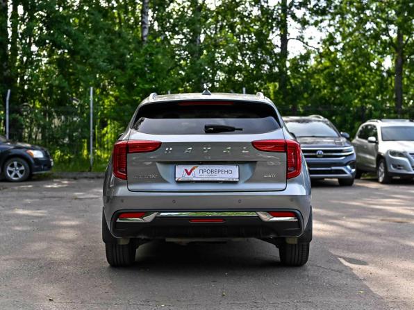 Haval Jolion I с пробегом 2021 года, цена 1 860 000 рублей, 31355 км, внедорожник, Автокод Объявления
