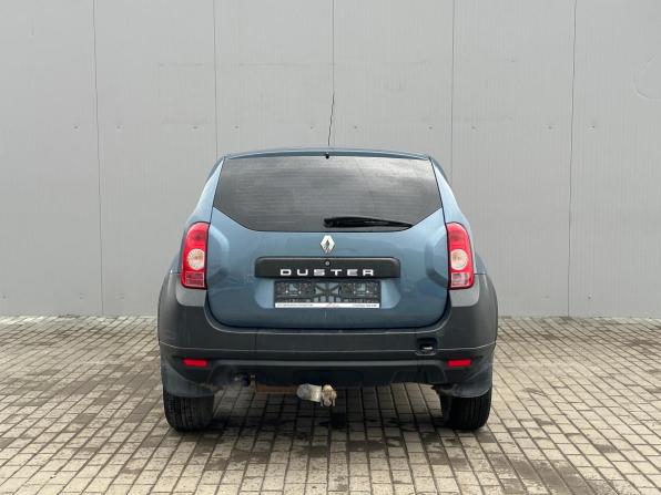 Renault Duster I с пробегом 2014 года, цена 770 000 рублей, 195000 км, внедорожник, Автокод Объявления