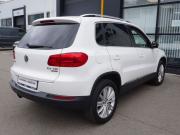 Volkswagen Tiguan I Рестайлинг Москва  - изображение 21