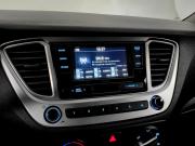 Hyundai Solaris II Москва  - изображение 41