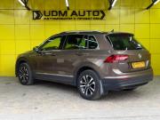Volkswagen Tiguan II Ижевск  - изображение 34