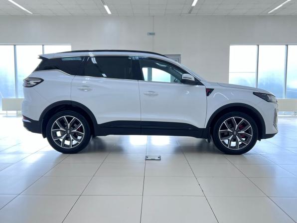 Chery Tiggo 7 Pro Max I Рестайлинг с пробегом 2024 года, цена 2 180 000 рублей, 47722 км, внедорожник, Автокод Объявления