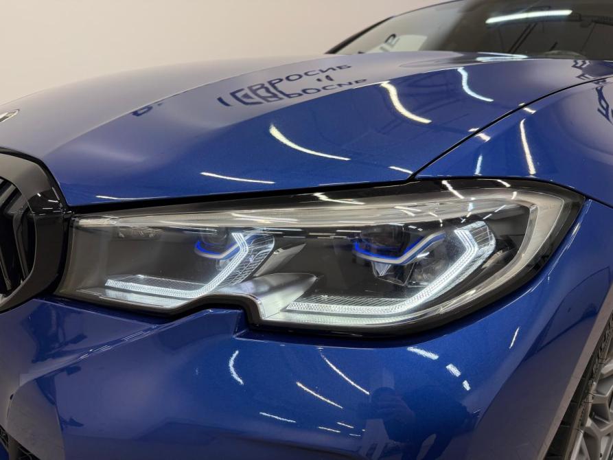 BMW 3 серии VII (G2x) Санкт-Петербург  - изображение 8