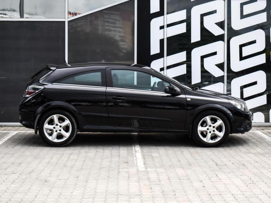 Opel Astra H Рестайлинг Краснодар  - изображение 5