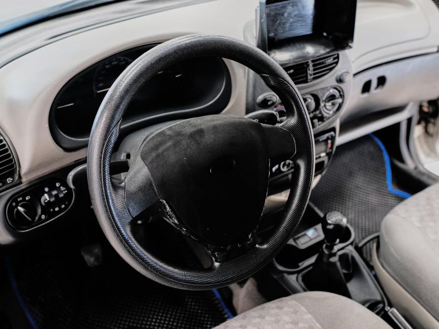 Lada (ВАЗ) Kalina I Самара  - изображение 11