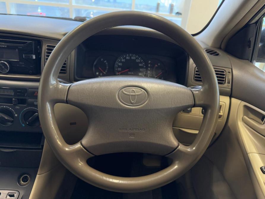 Toyota Corolla IX (E120 E130) Волгоград  - изображение 7