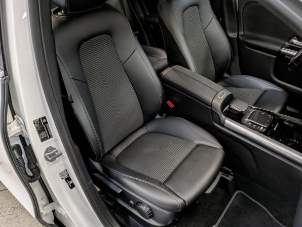 Mercedes-Benz GLA II (H247) с пробегом 2020 года, цена 3 185 000 рублей, 78766 км, внедорожник, Автокод Объявления