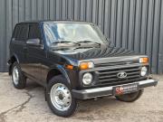 Lada (ВАЗ) Niva Legend I Самара  - изображение 17