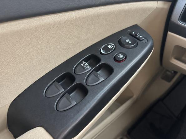 Honda Civic VIII с пробегом 2007 года, цена 429 000 рублей, 240210 км, седан, Автокод Объявления